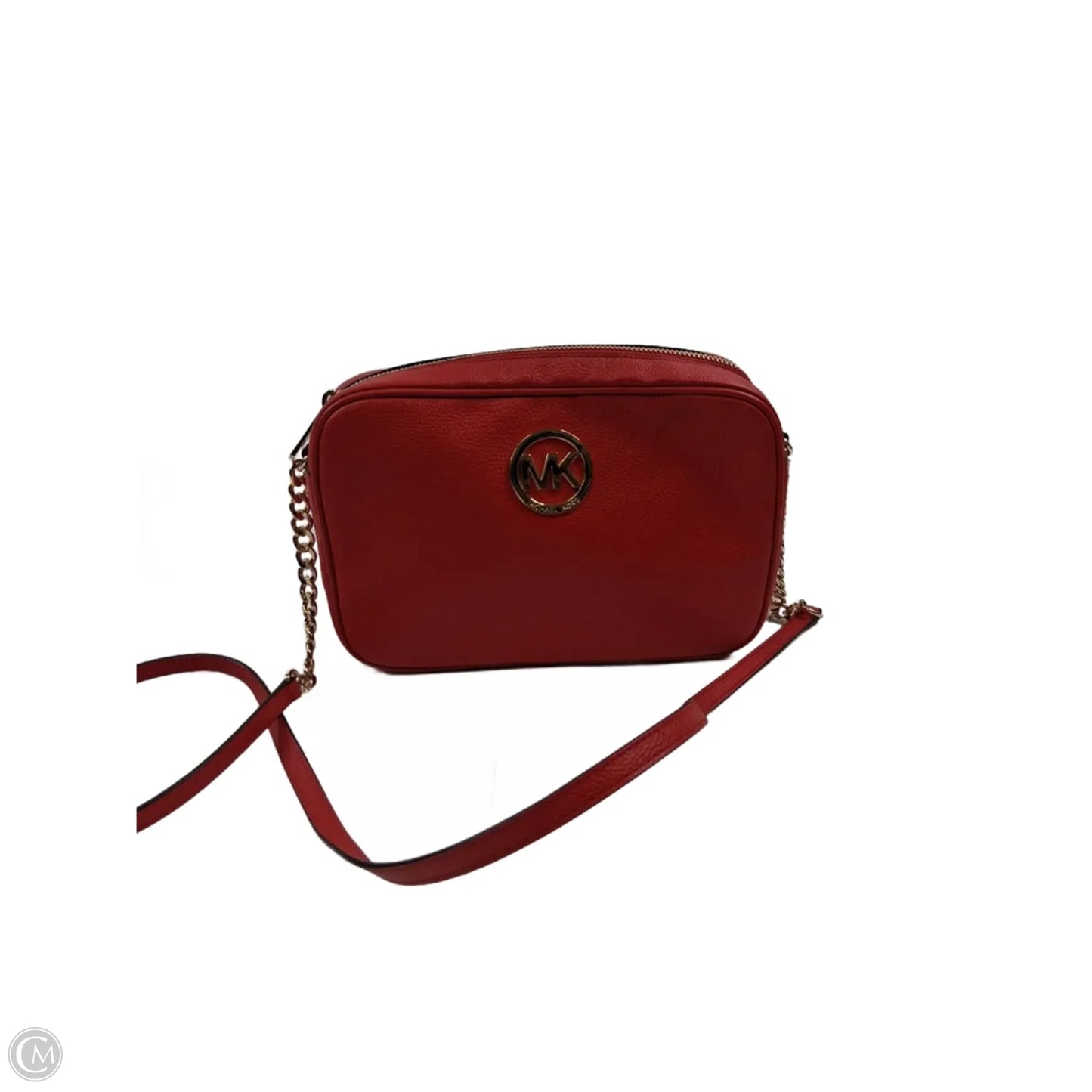 Crossbody By Michael By Michael Kors, Size: Medium