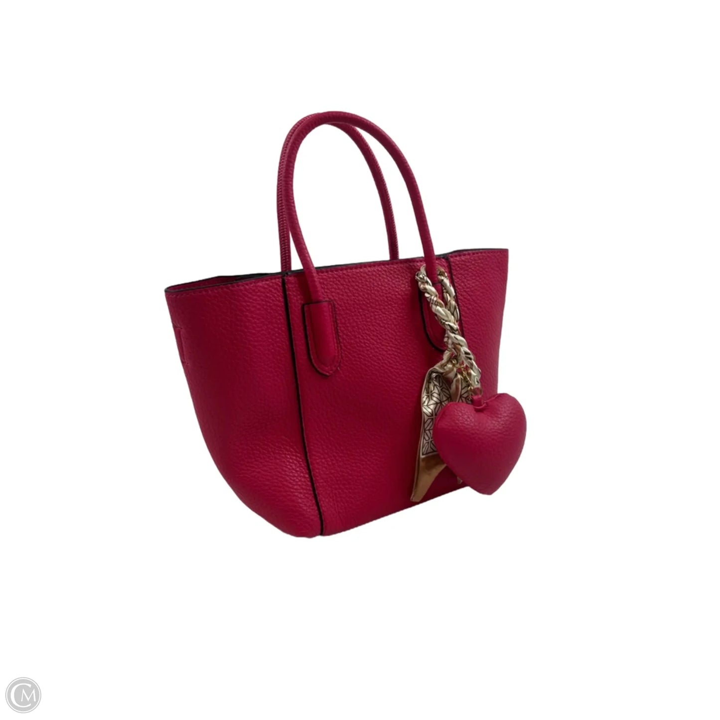 Handbag By Clothes Mentor, Size: Small