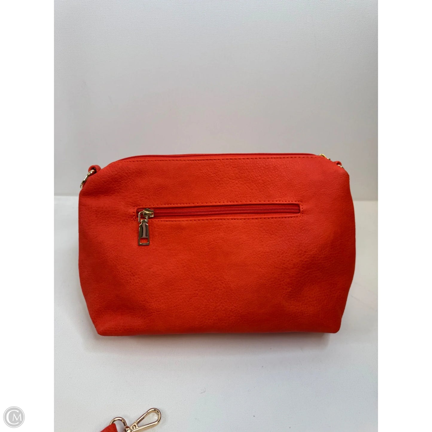 Handbag By Clothes Mentor, Size: Large