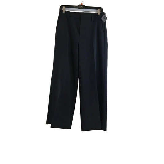 Pants Dress By Banana Republic In Black, Size: 6