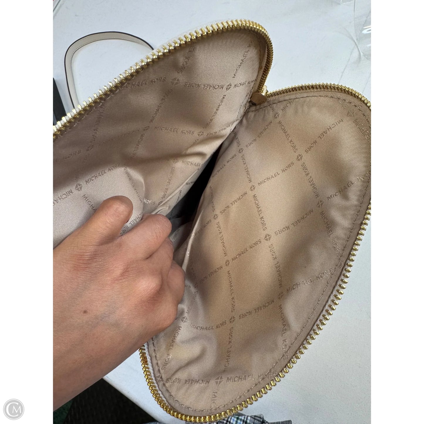 Crossbody By Michael By Michael Kors, Size: Medium