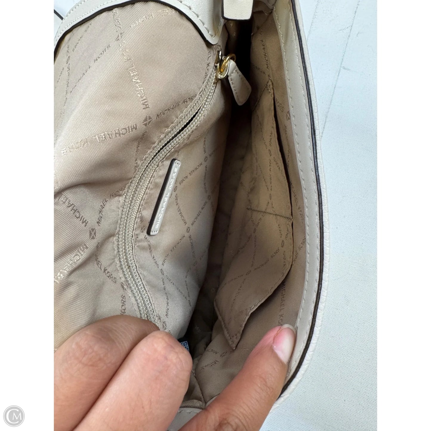 Crossbody By Michael By Michael Kors, Size: Medium