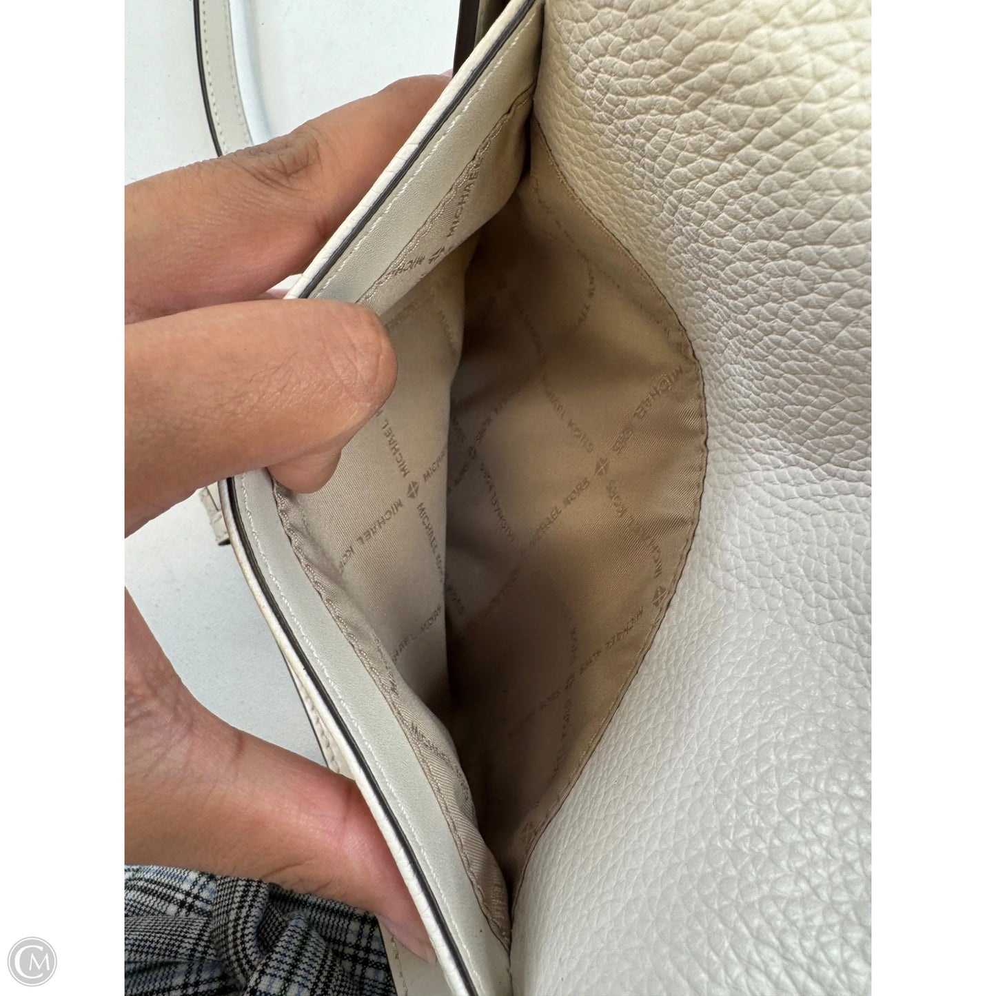 Crossbody By Michael By Michael Kors, Size: Medium