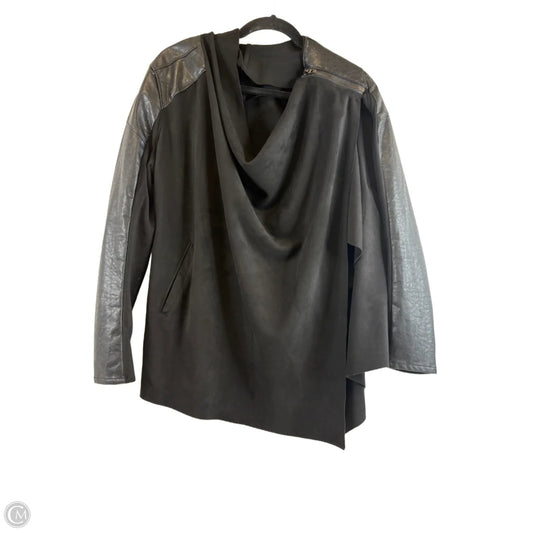 Blazer By Blanknyc In Black, Size: S