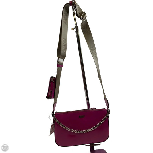 Crossbody By Dkny, Size: Medium
