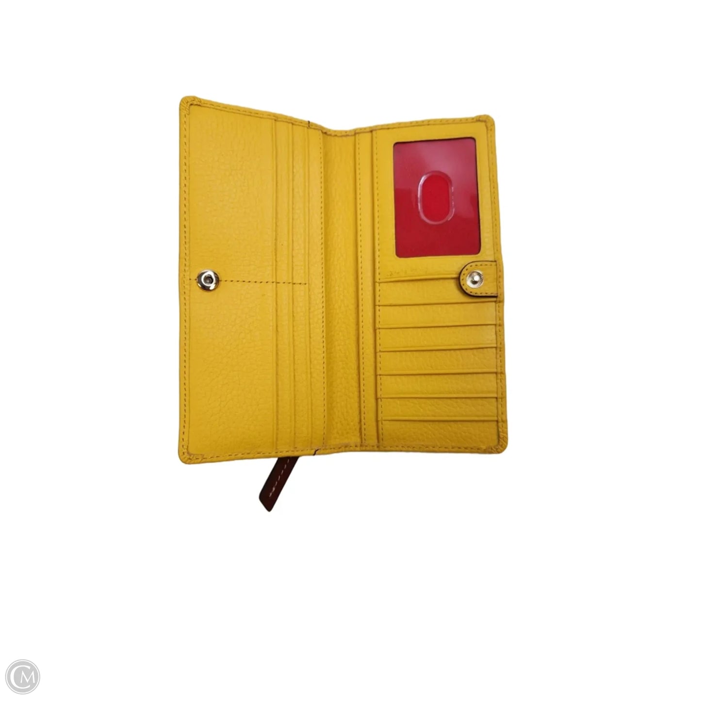 Wallet Designer By Dooney And Bourke, Size: Medium