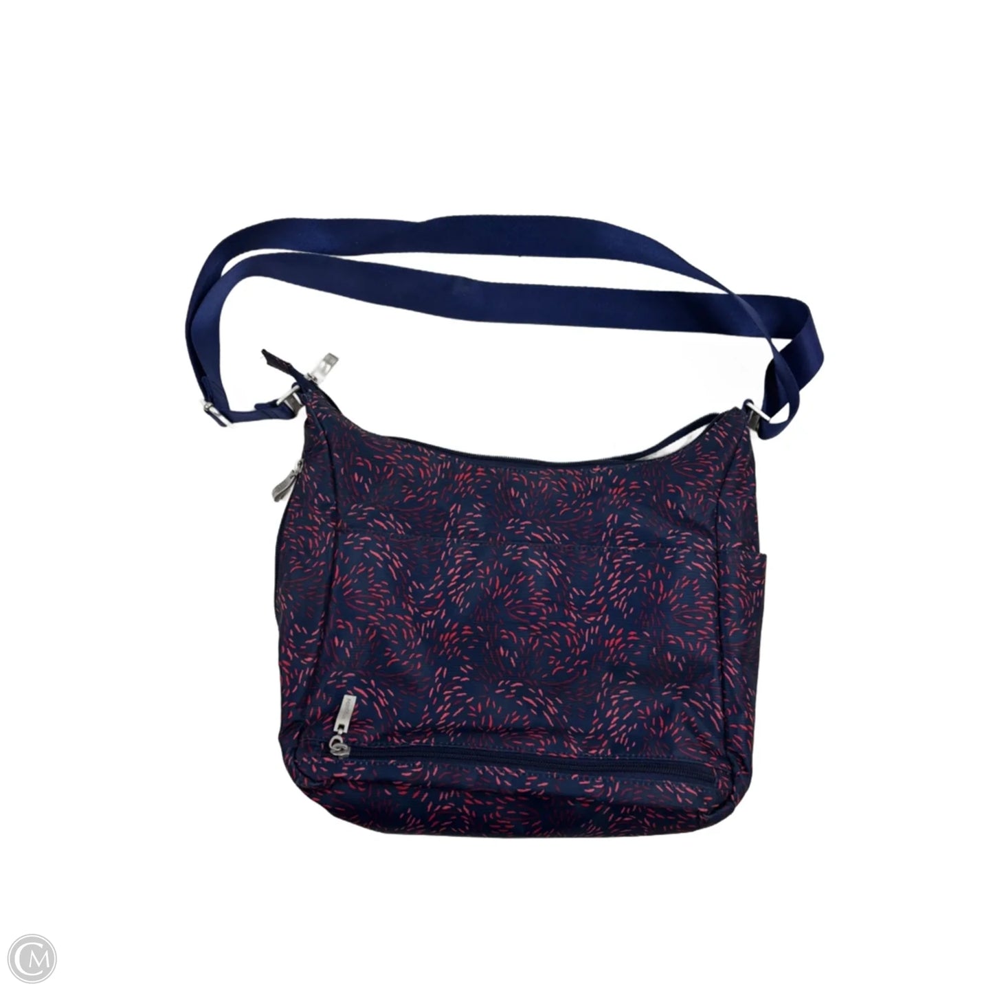 Crossbody By Baggallini, Size: Medium
