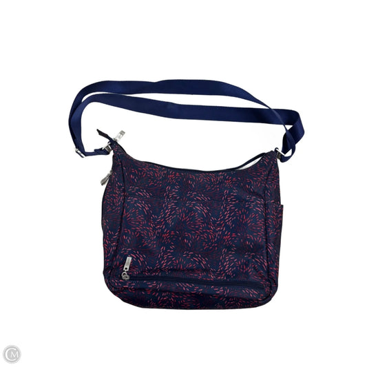 Crossbody By Baggallini, Size: Medium