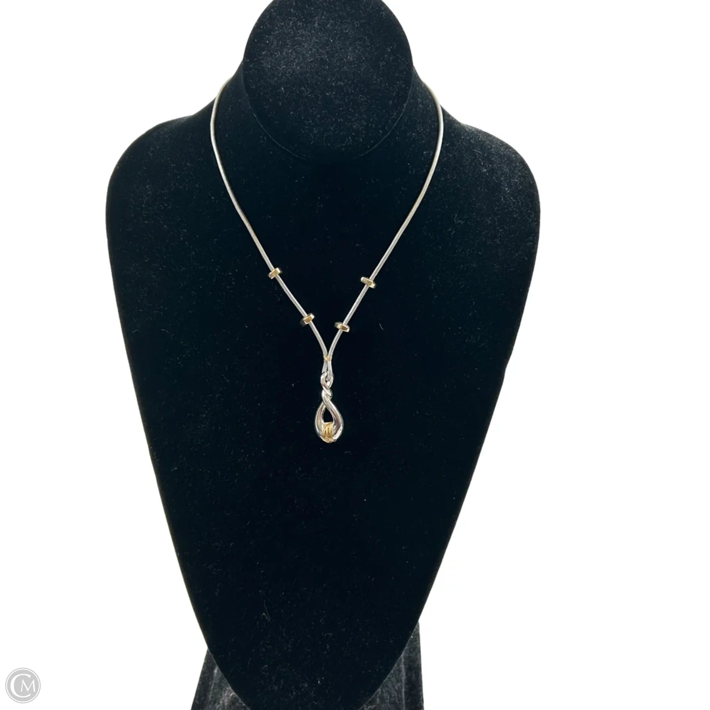 Necklace Pendant By Clothes Mentor