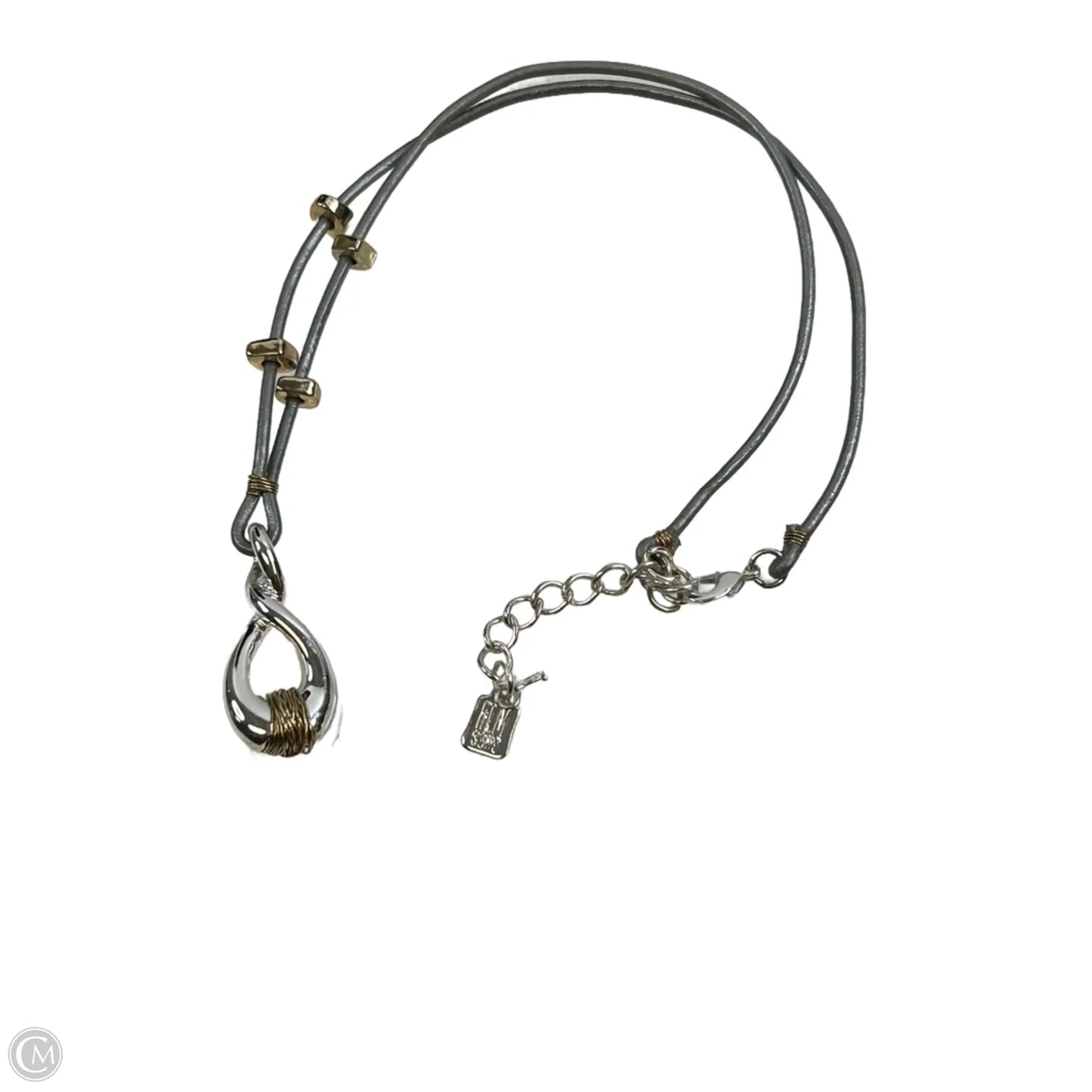 Necklace Pendant By Clothes Mentor