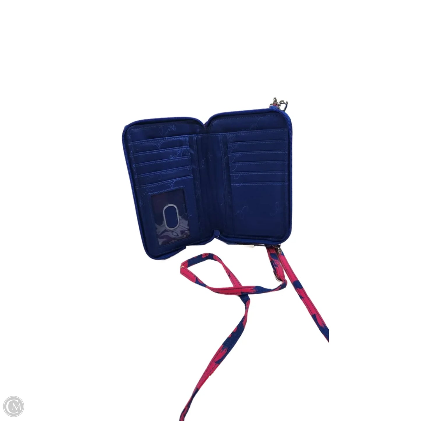 Crossbody By Vera Bradley, Size: Small