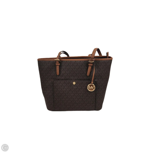 Tote By Michael By Michael Kors, Size: Large