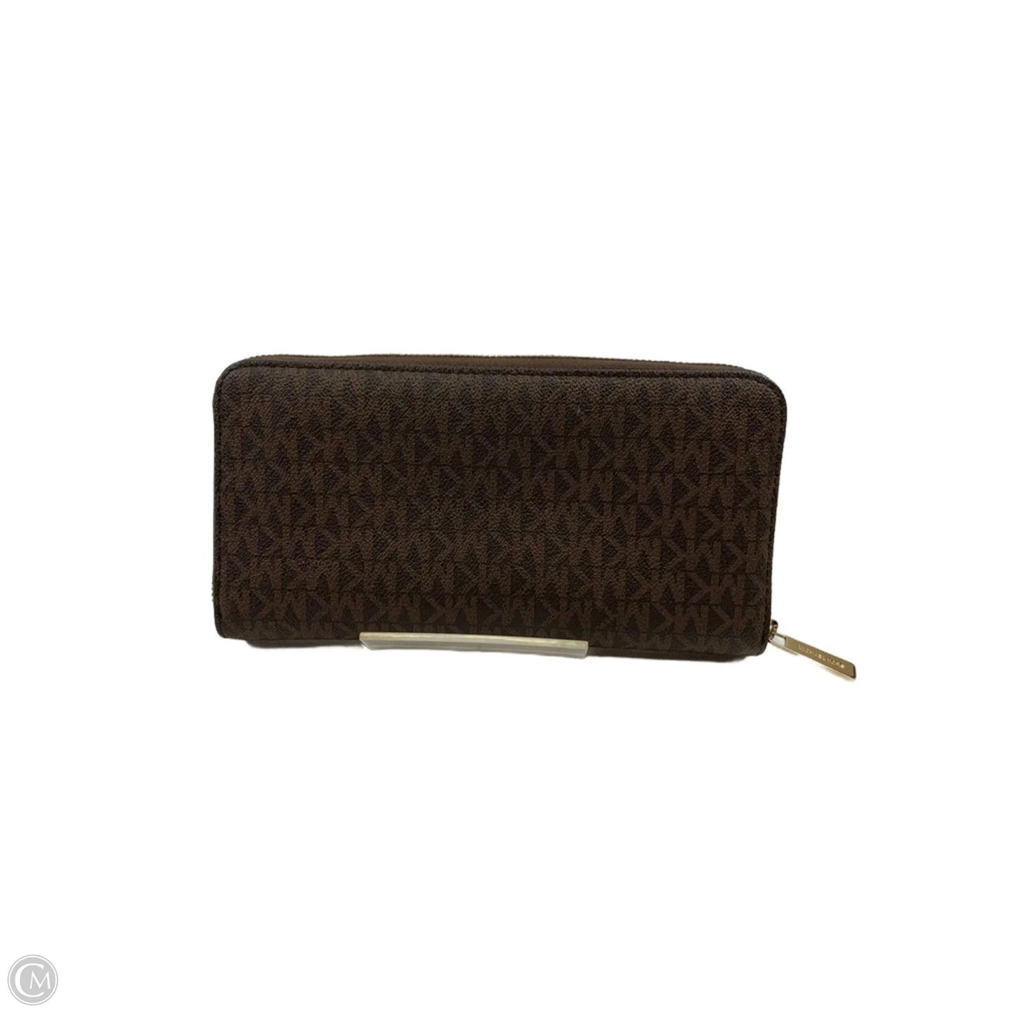 Wallet By Michael By Michael Kors, Size: Large