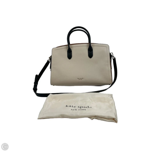 Laptop Bag Designer By Kate Spade, Size: Large