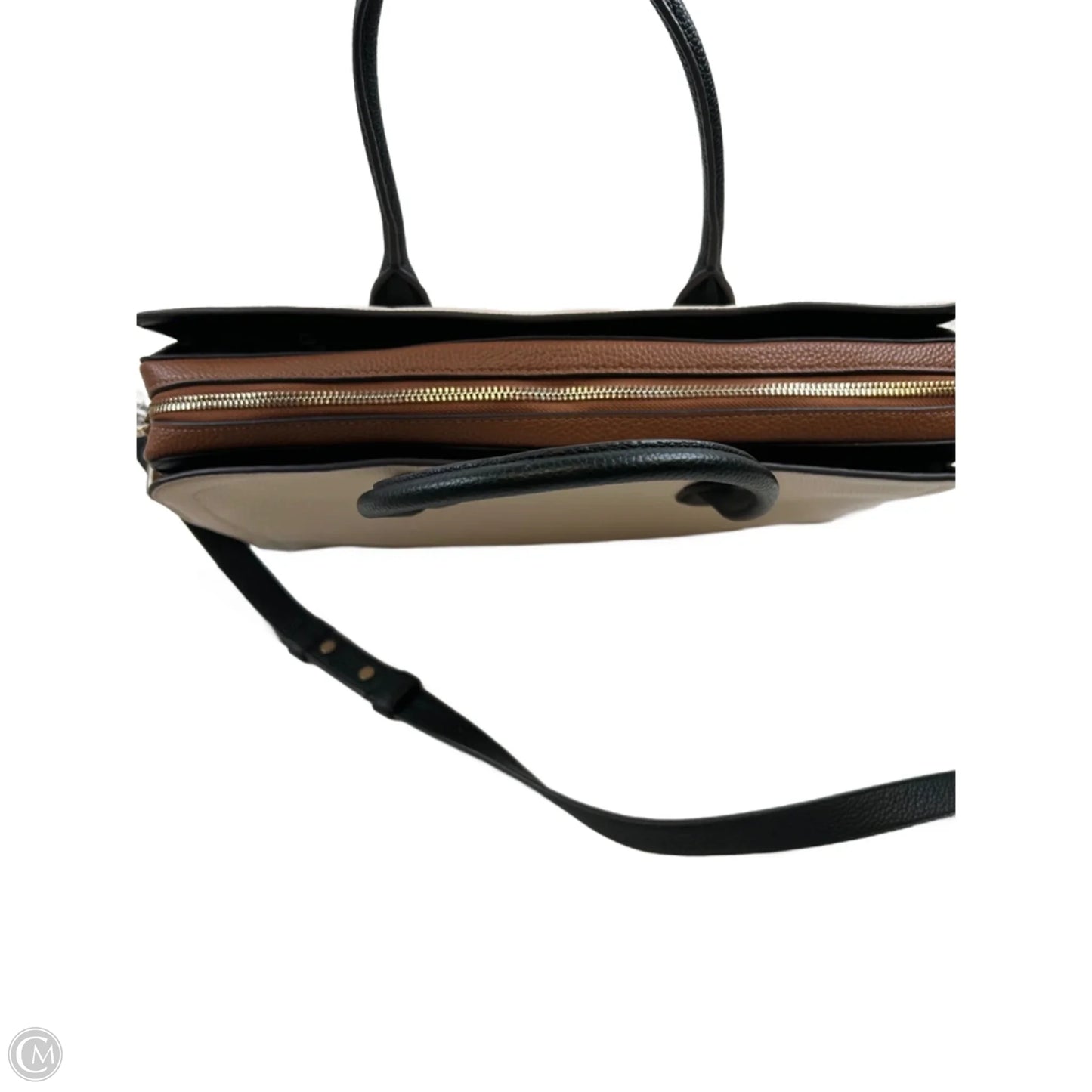 Laptop Bag Designer By Kate Spade, Size: Large