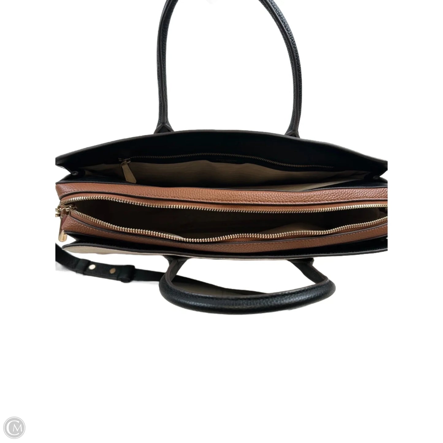 Laptop Bag Designer By Kate Spade, Size: Large