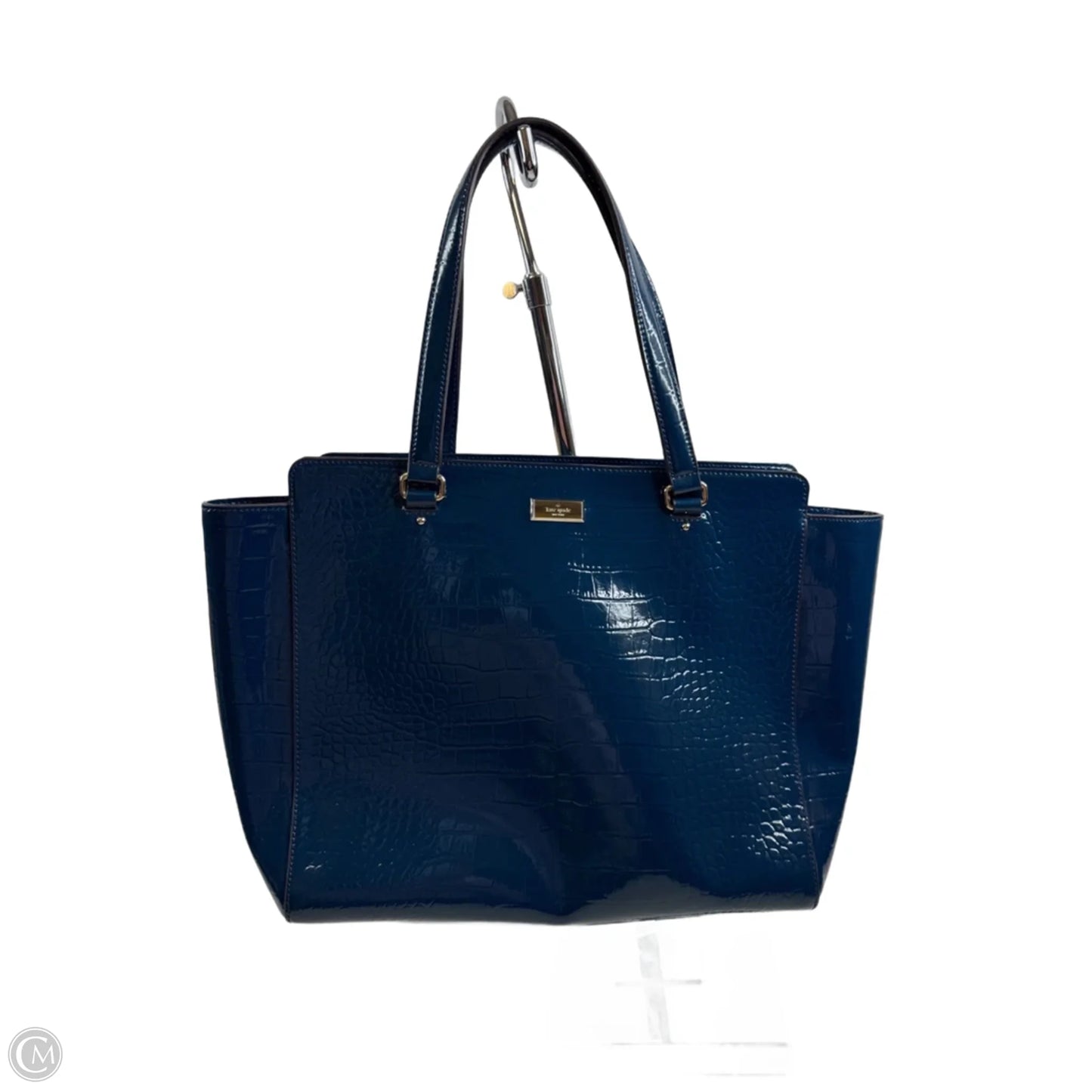 Tote Designer By Kate Spade, Size: Large