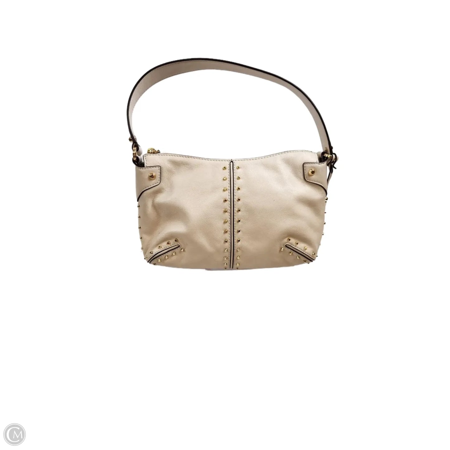 Handbag Designer By Michael Kors, Size: Small