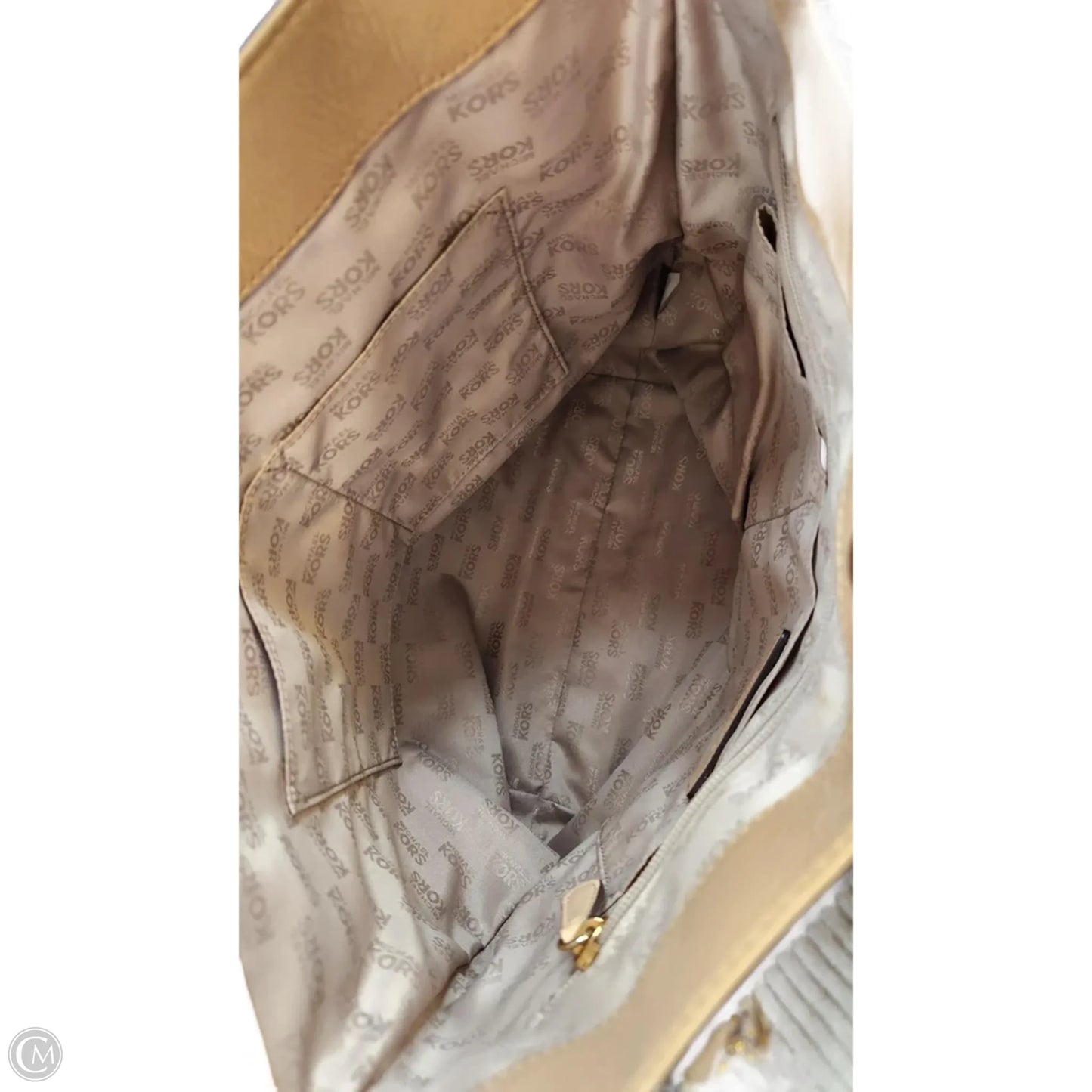 Handbag By Michael By Michael Kors, Size: Large