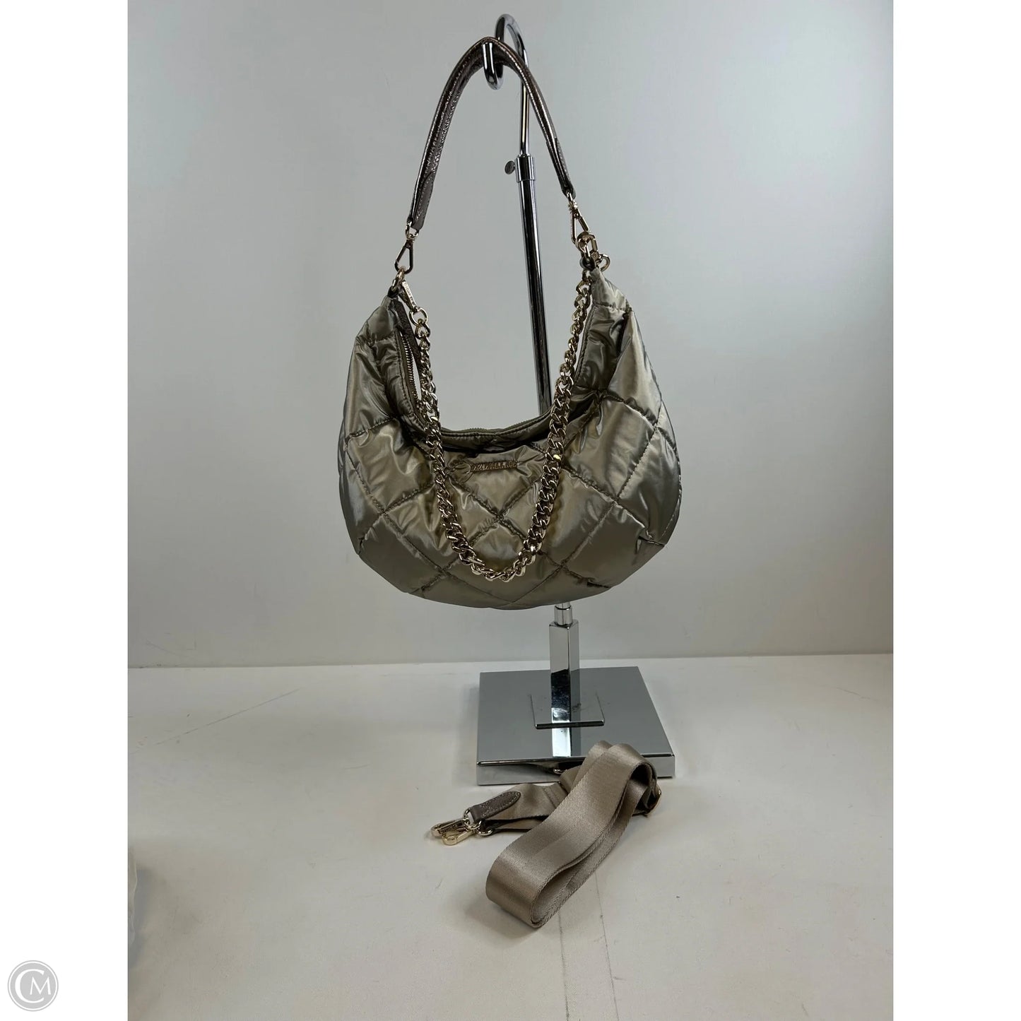 Handbag By Mz Wallace, Size: Medium