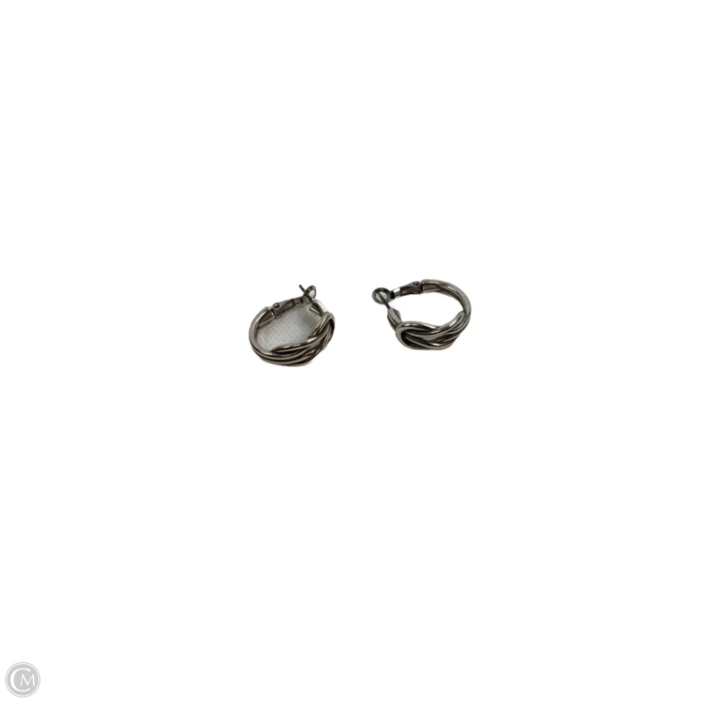 Earrings Hoop By Brighton