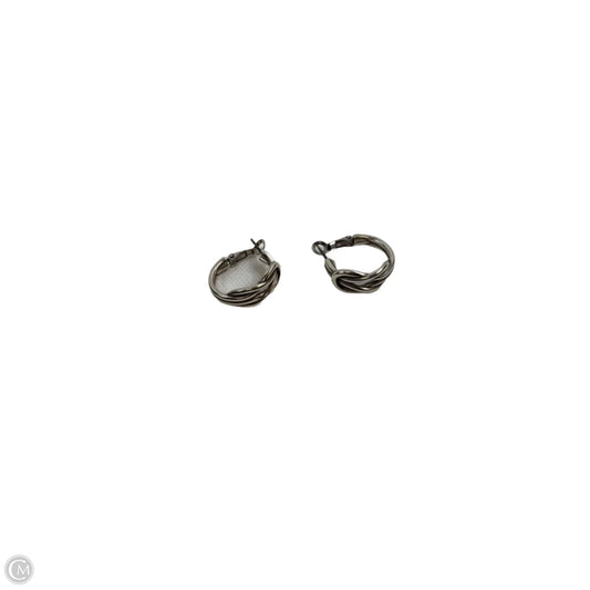 Earrings Hoop By Brighton