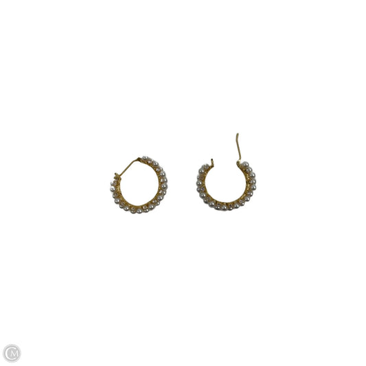 Earrings Hoop By Clothes Mentor