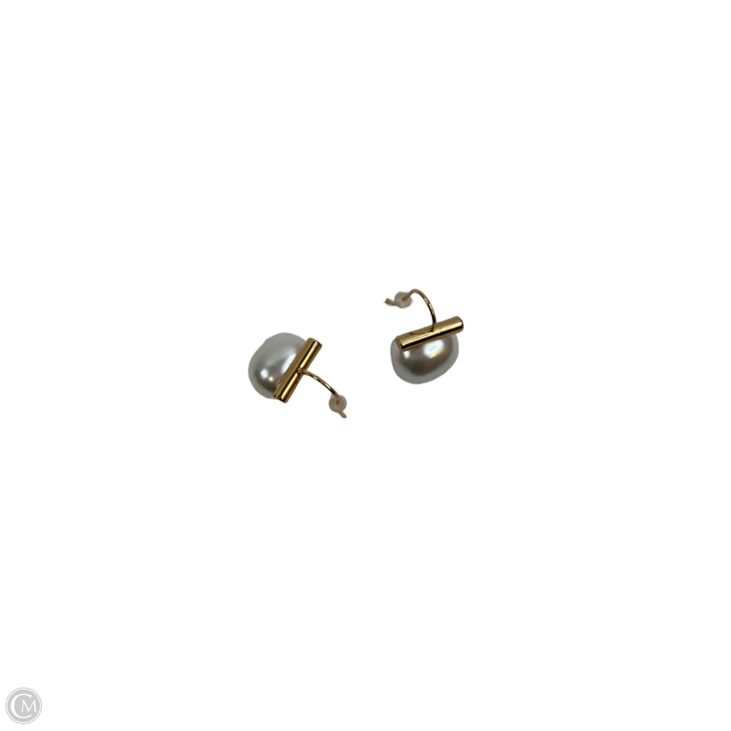 Earrings Dangle/drop By Clothes Mentor