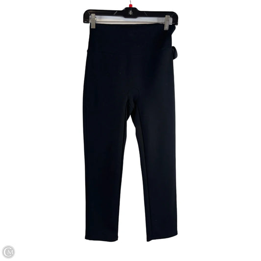 Pants Leggings By Assets By Spanx In Black, Size: S