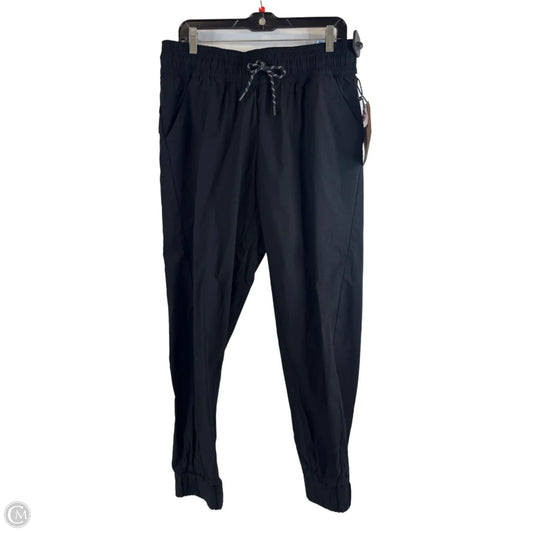 Athletic Pants By Avalanche In Black, Size: M