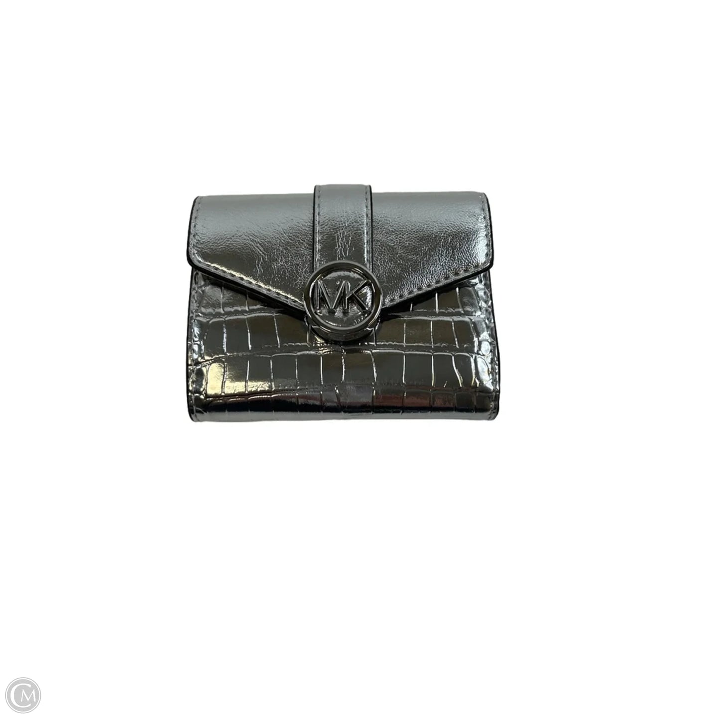 Wallet Designer By Michael Kors, Size: Small