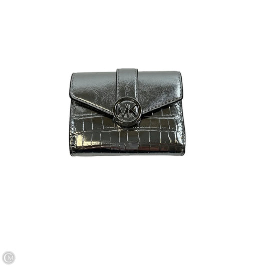 Wallet Designer By Michael Kors, Size: Small