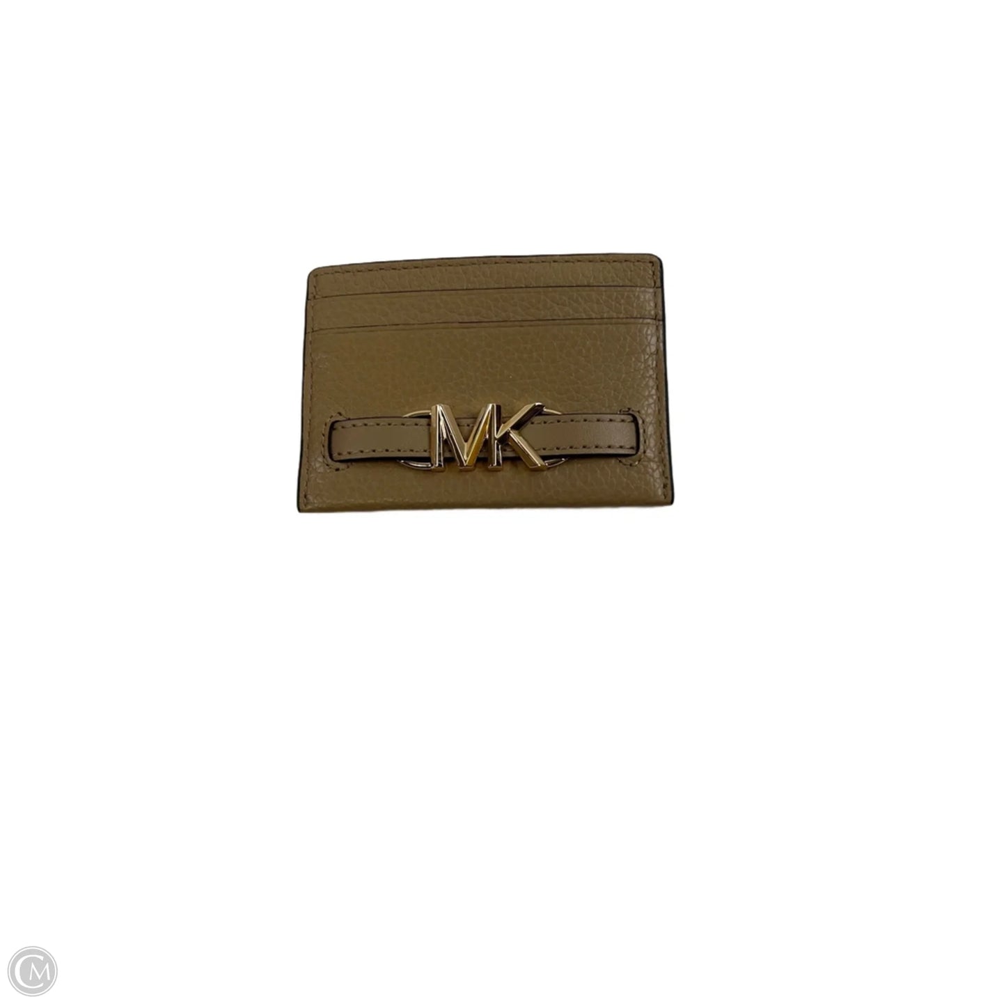 Id/card Holder Designer By Michael Kors, Size: Small
