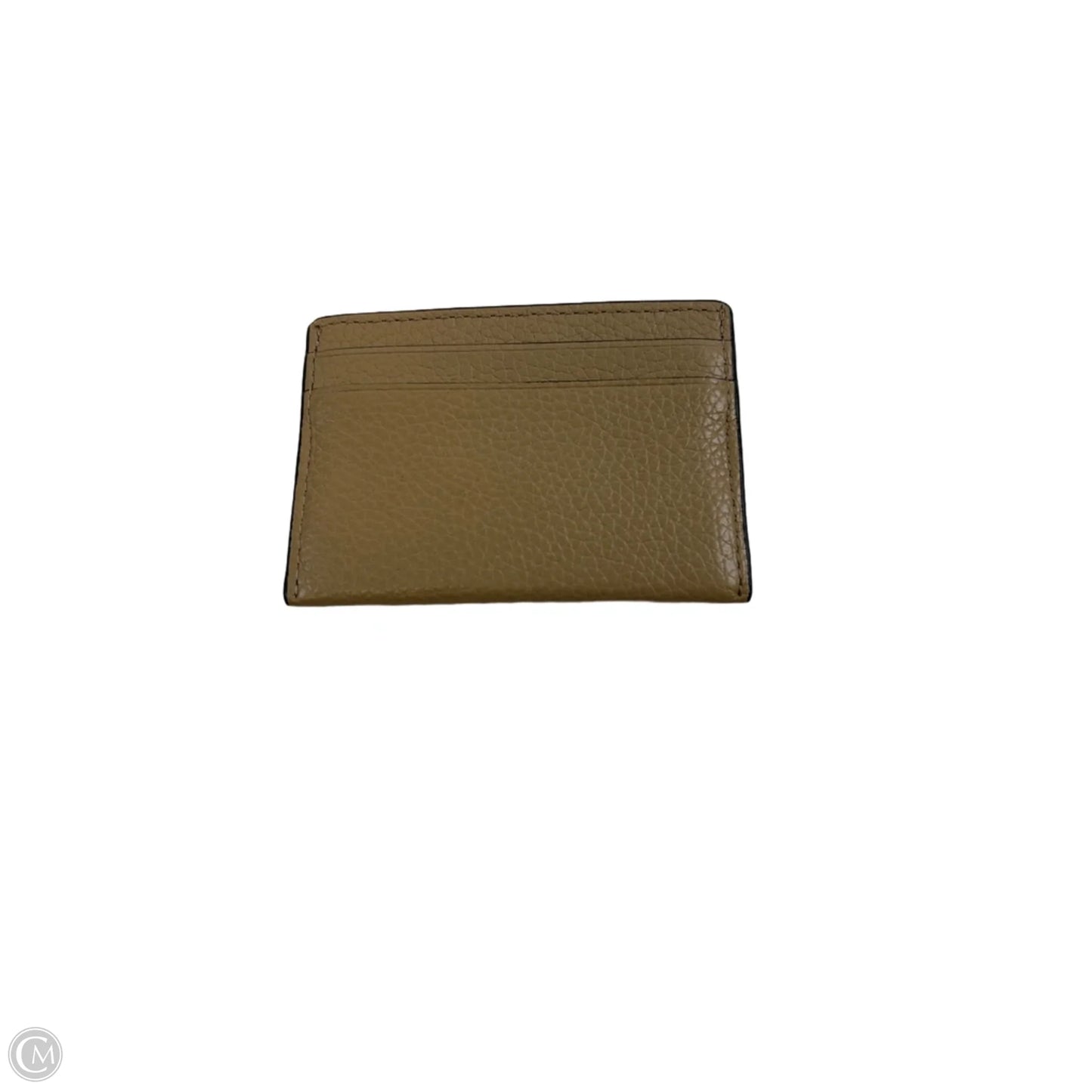 Id/card Holder Designer By Michael Kors, Size: Small