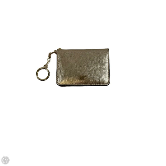 Id/card Holder Designer By Michael Kors, Size: Small