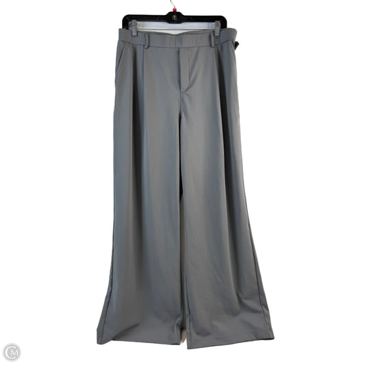 Pants Dress By Halara In Grey, Size: 14