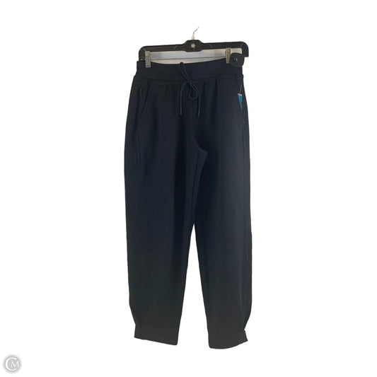 Athletic Pants By Athleta In Black, Size: Sp