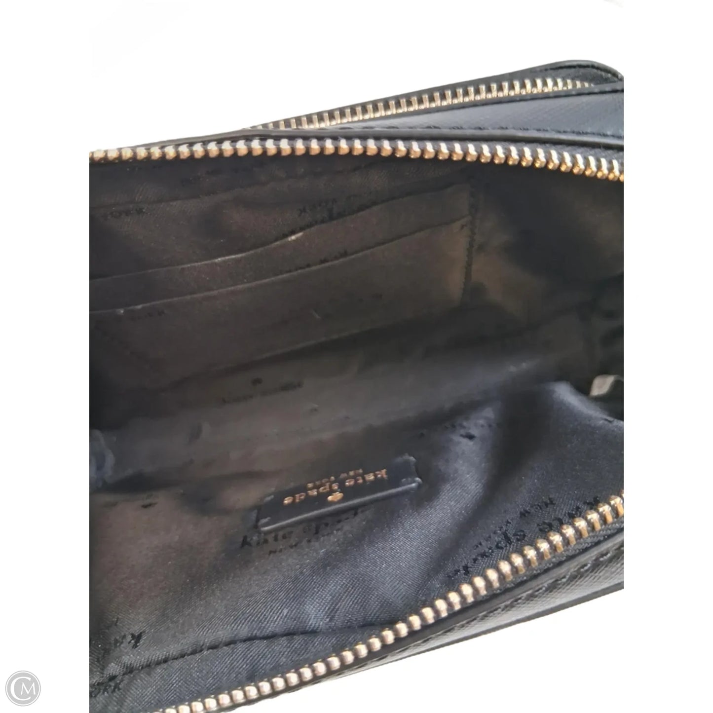 Crossbody Designer By Kate Spade, Size: Small