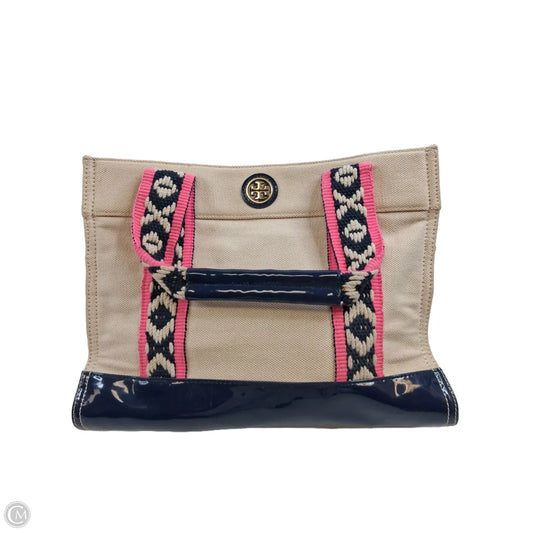 Tote Designer By Tory Burch, Size: Medium