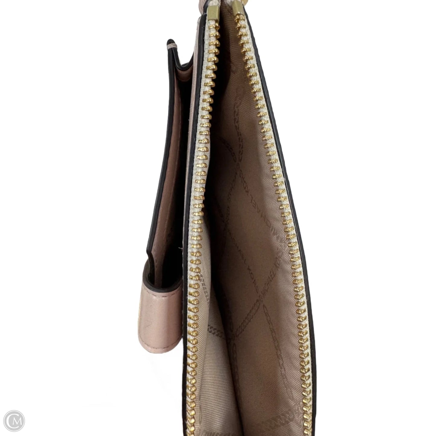 Wristlet Designer By Michael Kors, Size: Medium