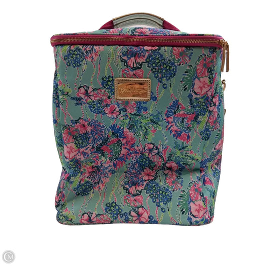 Accessory Designer Tag By Lilly Pulitzer, Size: Xlarge