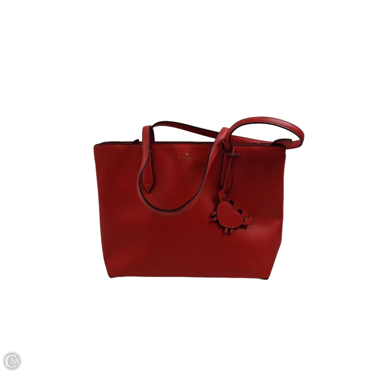 Tote Designer By Kate Spade, Size: Large