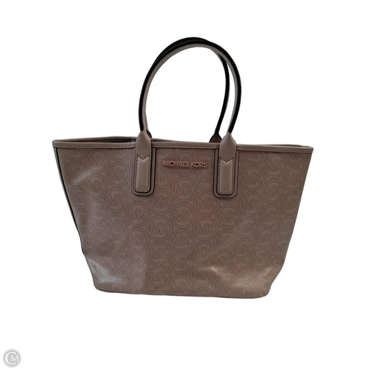 Tote By Michael By Michael Kors, Size: Small