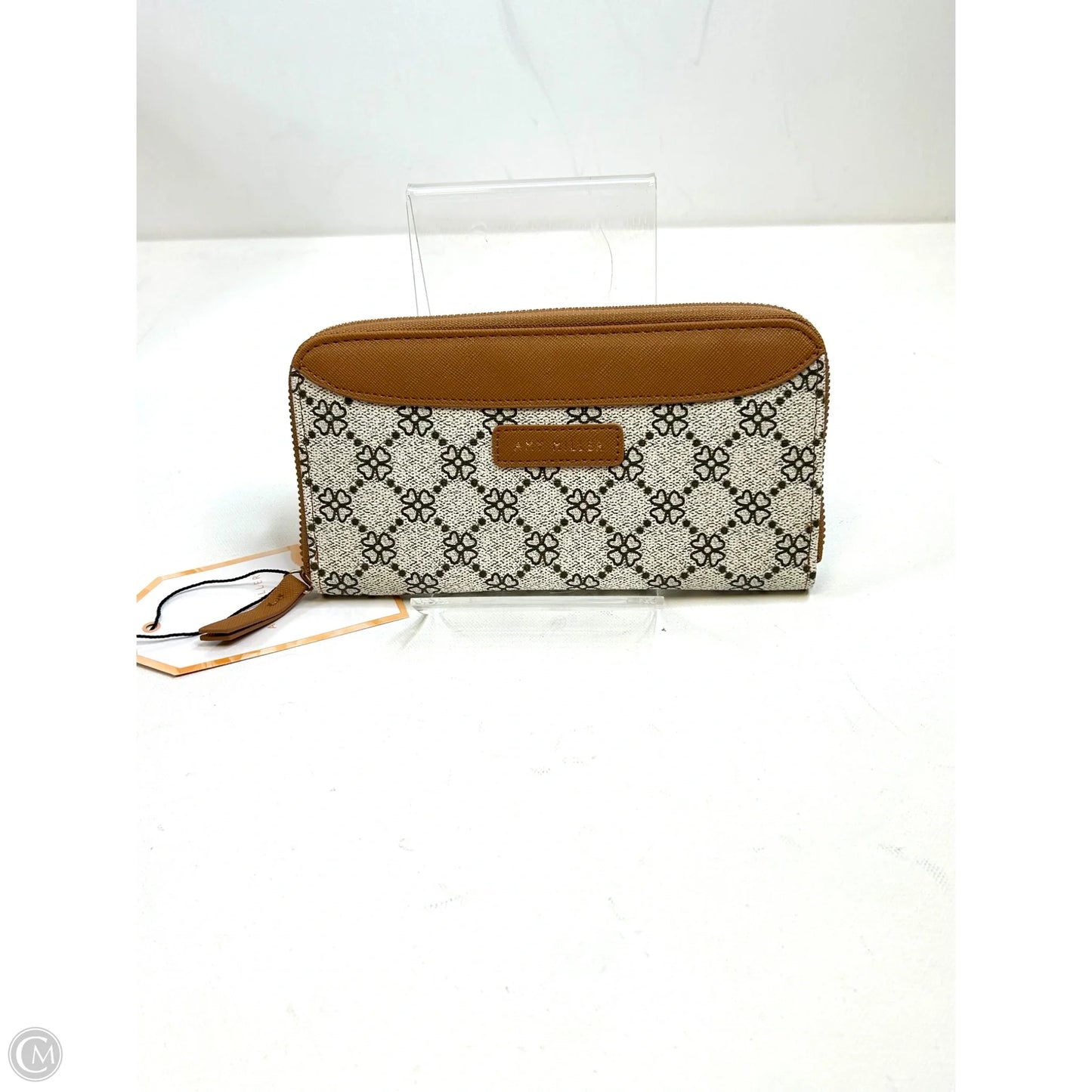 Wallet By Clothes Mentor, Size: Medium