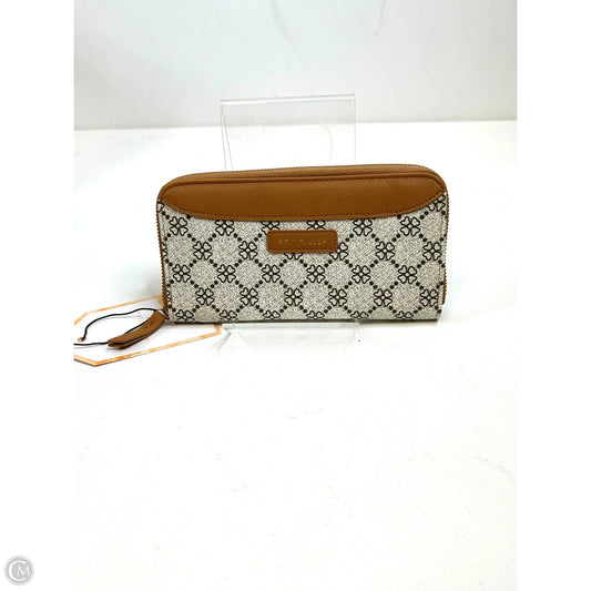 Wallet By Clothes Mentor, Size: Medium