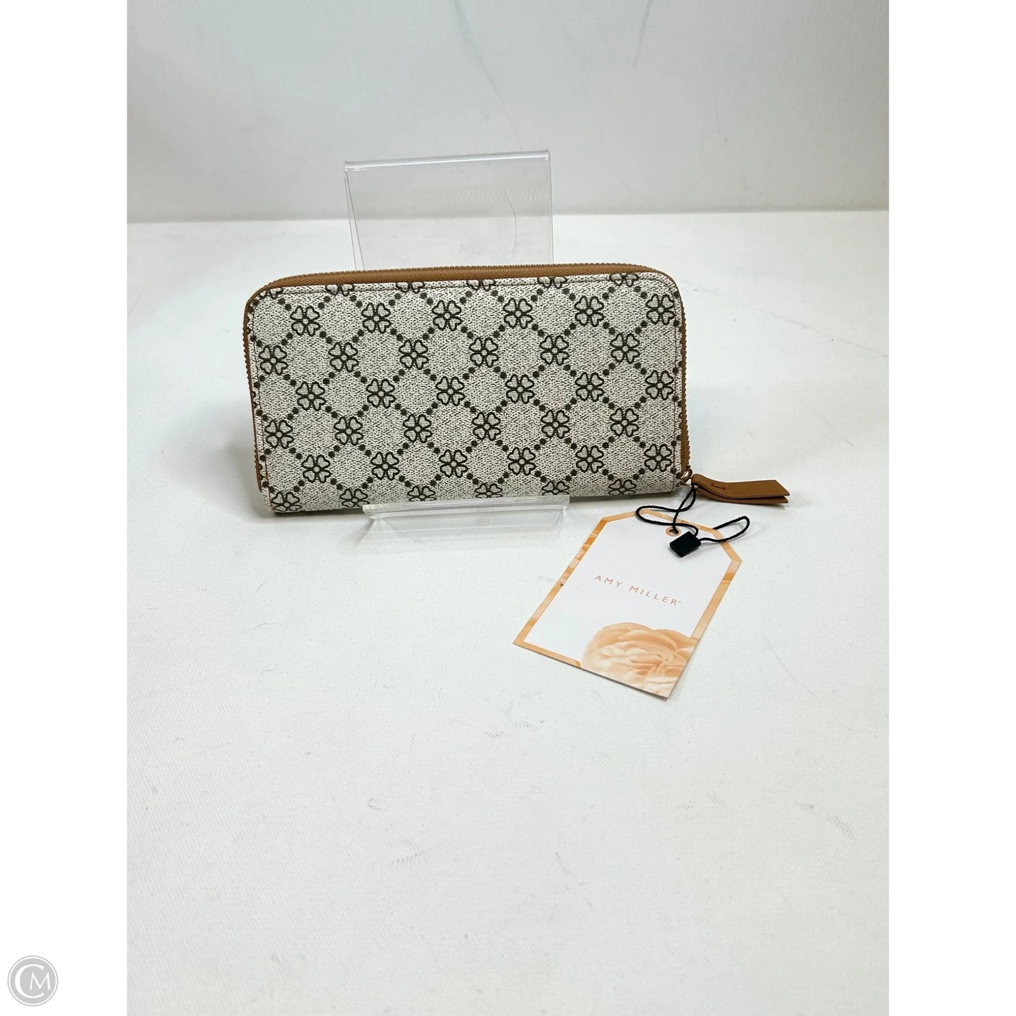 Wallet By Clothes Mentor, Size: Medium