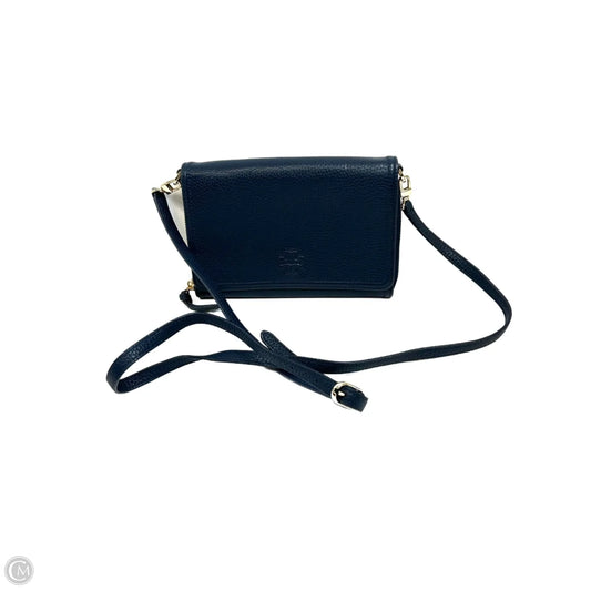 Crossbody Designer By Tory Burch, Size: Medium