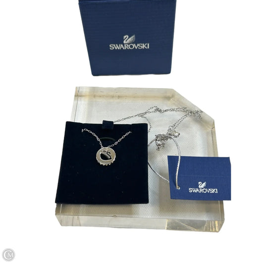 Necklace Designer By Swarovski