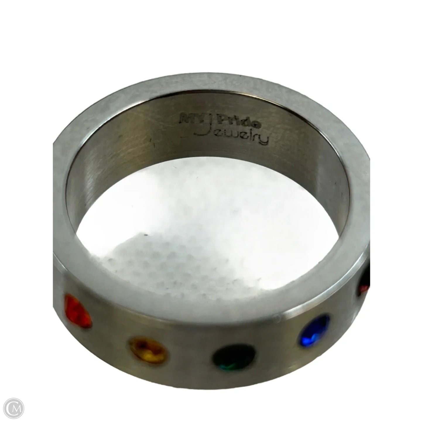 Ring Band By Clothes Mentor