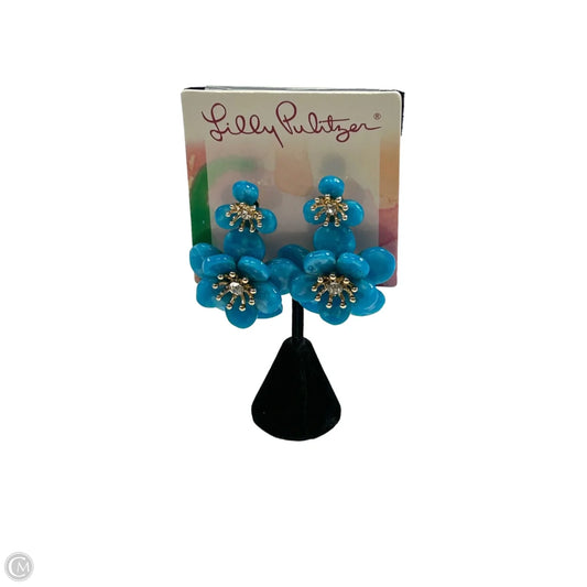 Earrings Designer By Lilly Pulitzer